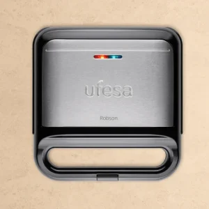 Ufesa Aparat za sendviče Ufesa Robson 850W - Slika 4