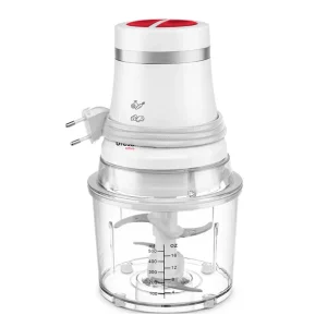 Ufesa Seckalica Ufesa Purechop Activa/400W/bela - Slika 4