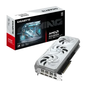 Gigabyte Grafička karta Gigabyte RX9070XT GDDR6 16GB GV-R9070XTGAMIN... - Slika 1