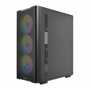 Antec Kućište Antec VX310 ARGB - Slika 2