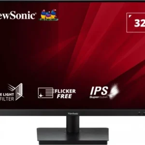Viewsonic Monitor 32 ViewSonic VA3209-MH 1920x1080/Full HD/IPS/75Hz/4m... - Slika 1