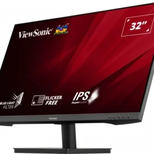 Viewsonic Monitor 32 ViewSonic VA3209-MH 1920x1080/Full HD/IPS/75Hz/4m... - Slika 3