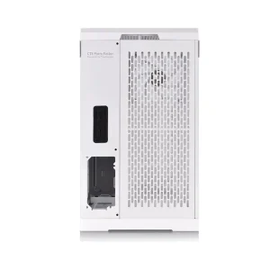 Thermaltake Kućište Thermaltake CTE C700 TG ARGB - Snow - Slika 4
