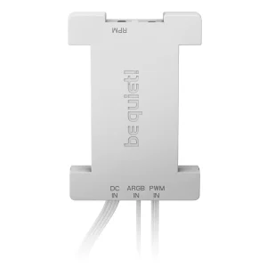 Be Quiet CPU vodeno hladjenje Be Quiet ARGB Light Loop 240mm BW021 (A... - Slika 2