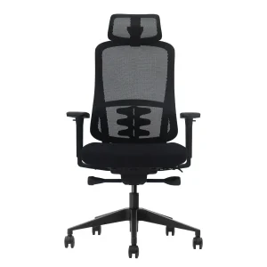 Ugd Ergonomska kancelarijska stolica UGD Optima Comfort - Slika 1