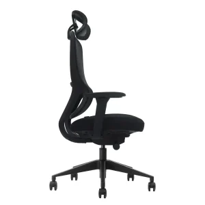 Ugd Ergonomska kancelarijska stolica UGD Optima Comfort - Slika 2