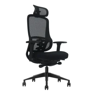 Ugd Ergonomska kancelarijska stolica UGD Optima Comfort - Slika 3