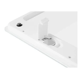 Sencor Kuhinjska vaga Sencor SKS 5030WH/bela/do 5 kg - Slika 3