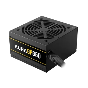 Gamdias Napajanje Gamdias 650W AURA GP650 - Slika 1