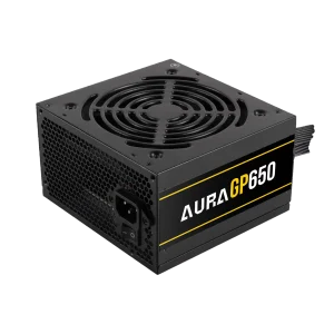Gamdias Napajanje Gamdias 650W AURA GP650 - Slika 4
