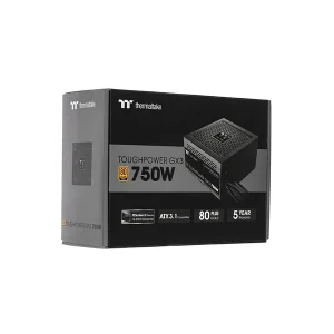 Thermaltake Napajanje 750W ThermalTake Toughpower GX3 Gold - Slika 2