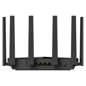 Cudy Wireless Mesh Router Cudy WR11000/BE11000 2.5G Tri-band Wi-F... - Slika 3