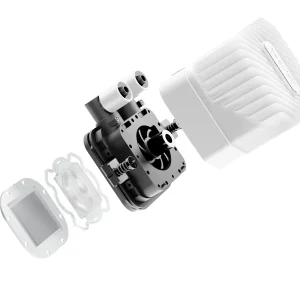 Be Quiet CPU vodeno hladjenje Be Quiet ARGB Light Loop 360mm BW023 (A... - Slika 2