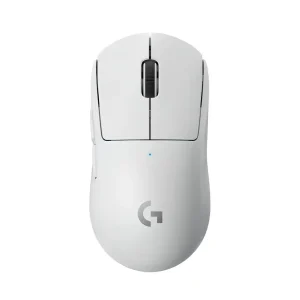 Logitech Bežični Miš Logitech G PRO X Superlight 16000 DPI- bela - Slika 1