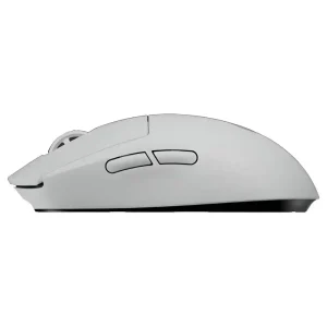 Logitech Bežični Miš Logitech G PRO X Superlight 16000 DPI- bela - Slika 2