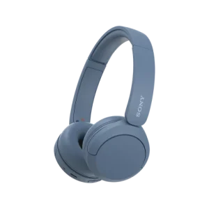 Sony Bežične slušalice Sony WH-CH520 plave - Slika 1