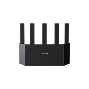 Tenda Wireless Router Tenda TE3L WI-Fi 7 3600Mbps 5GHz&2.4GHz 3 LA... - Slika 1