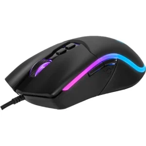 Marvo Gaming miš Marvo Tepo 60 M358 USB 7200dpi optički crni - Slika 1