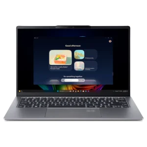 Acer Laptop Acer Swift Go SFG14-64 14 OLED WUXGA/R7-AI 350/16GB/N... - Slika 1