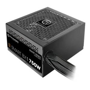 Thermaltake Napajanje 750W ThermalTake Smart SE BX1 80+ Bronze - Bulk - Slika 1