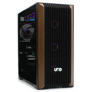 Ugd Kućište UGD COOPER37 Bez napajanja - Slika 1
