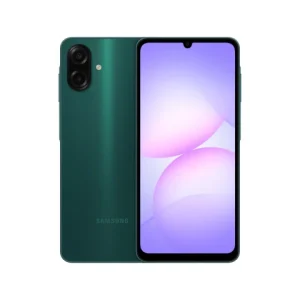 Samsung Mobilni telefon Samsung Galaxy A07 4/128GB zeleni - Slika 1
