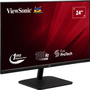 Viewsonic Monitor 24 Viewsonic VA2432-H-2 1920x1080/Full HD IPS/100Hz/1ms/VGA/HDMI - Slika 4