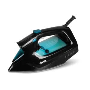 Vox Pegla Vox DBL 2447/2500W/keramička ploča - Slika 1