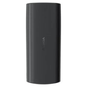 Nokia Mobilni telefon Nokia 105 DS 2023 Crni - Slika 3