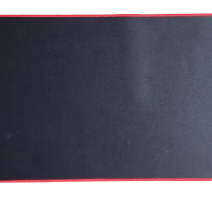 Zeus Podloga za miš Zeus MP05R Edge XXL 800mm x 350mm x 3mm Crven... - Slika 1
