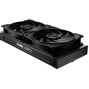 Be Quiet CPU vodeno hladjenje Be Quiet ARGB Pure Loop 2 240mm BW017 (... - Slika 3