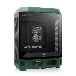 Thermaltake Kućiste ThermalTake The Tower 600 Racing green - Slika 3