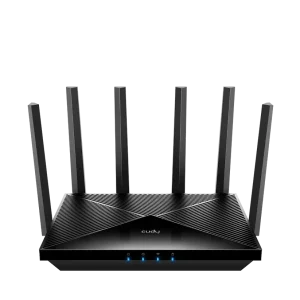 Cudy Wireless Mesh Router Cudy WR6500/BE6500 WiFi 7/2.4+5Ghz Wi-F... - Slika 1