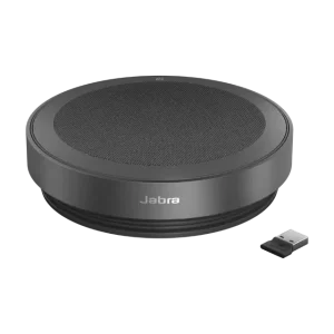Jabra Konferencijski zvučnik Jabra Speak 2 75 SP275U2 black - Slika 1