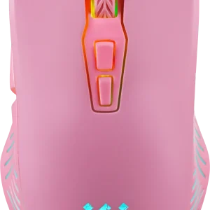 Defender Bežični miš Defender Pandora GM-502/ 3200dpi pink - Slika 3