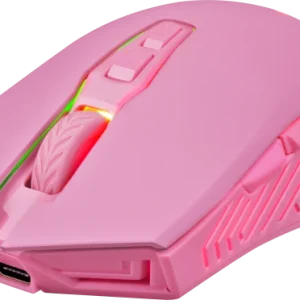 Defender Bežični miš Defender Pandora GM-502/ 3200dpi pink - Slika 4