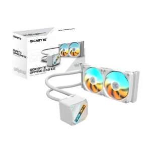 Gigabyte CPU vodeno hladjenje Gigabyte GAMING 240i ICE - Slika 1