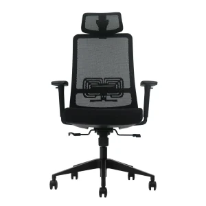 Ugd Ergonomska kancelarijska stolica UGD LumbarMax - Slika 1