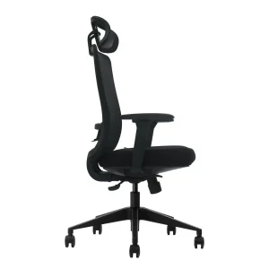 Ugd Ergonomska kancelarijska stolica UGD LumbarMax - Slika 2