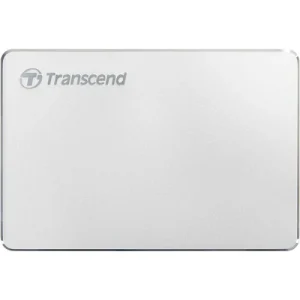 Transcend Eksterni hard disk 1TB Transcend TS1TSJ25C3S - Slika 1