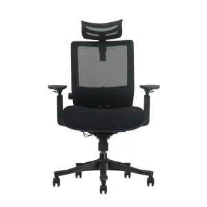 Ugd Ergonomska kancelarijska stolica UGD Premium Mesh - Slika 1