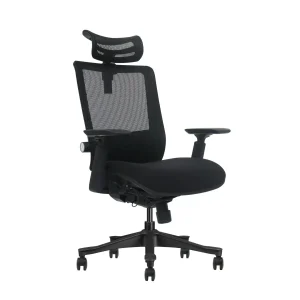 Ugd Ergonomska kancelarijska stolica UGD Premium Mesh - Slika 2