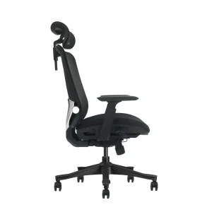 Ugd Ergonomska kancelarijska stolica UGD Premium Mesh - Slika 3