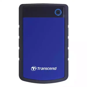 Transcend Eksterni hard disk 1TB Transcend TS1TSJ25H3B - Slika 2