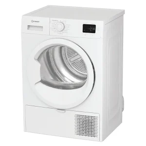 Indesit Mašina za sušenje veša INDESIT CYSD72D WW EE kapacitet 7kg/ kondenzaciono sa grejačem - Slika 2