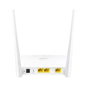Cudy Wireless Router Cudy WR300 300Mbps/EXT2x5dB/repeater/2,4GHz/... - Slika 2