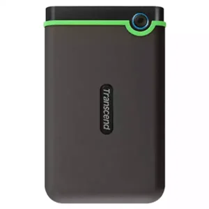 Transcend Eksterni hard disk 4TB Transcend Type C TS4TSJ25M3C - Slika 1