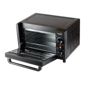 Home Mini pećnica sa tajmerom Home HG-MS10 1050W - Slika 2