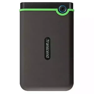 Transcend Eksterni hard disk 2TB Transcend TS2TSJ25M3S 3.1 - Slika 1
