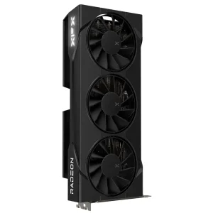 XFX Grafička kartica XFX AMD Radeon RX 9060 XT Swift OC Gaming E... - Slika 2